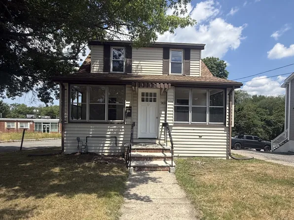 969 N Main St, Randolph, MA 02368