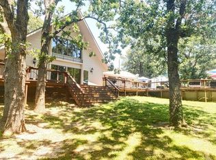 4682 County Road 3955, Independence, KS 67301