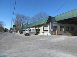 5353 Bernville Rd, Bernville, PA 19506