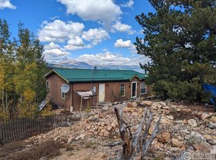 105 Jasper Rd, Black Hawk, CO 80422