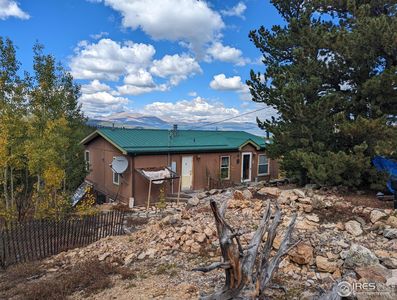 105 Jasper Rd, Black Hawk, CO, 80422