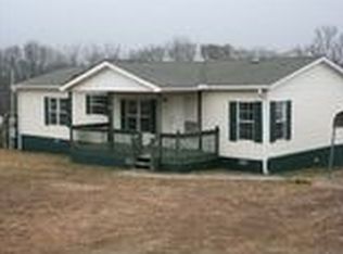 1531 Shirley Rd, Royston, GA 30662