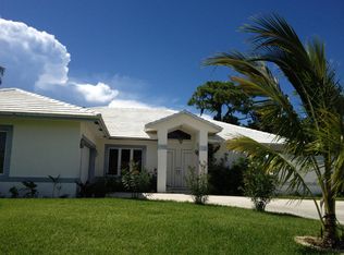 8342 SE Woodcrest Pl, Hobe Sound, FL 33455