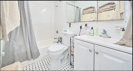 Rented by Living New York