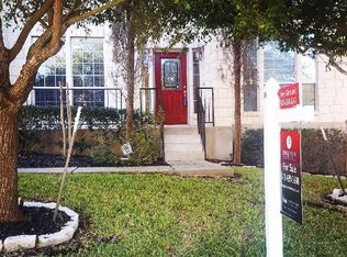 2213 Conway Cv, Round Rock, TX 78664