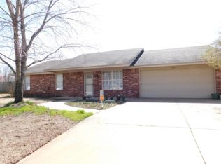 3217 E 2nd Ave, Stillwater, OK 74074
