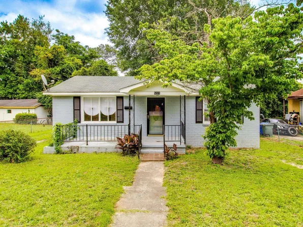 5222 Mauldin Ave, Columbia, SC 29203