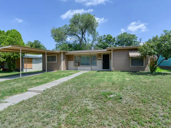 131 SAVANNAH DR, San Antonio, TX 78213