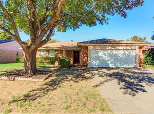 3304 91st St, Lubbock, TX 79423