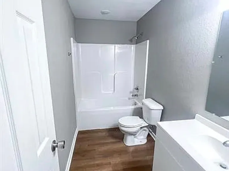 804 W Gay St #A — Photo 11