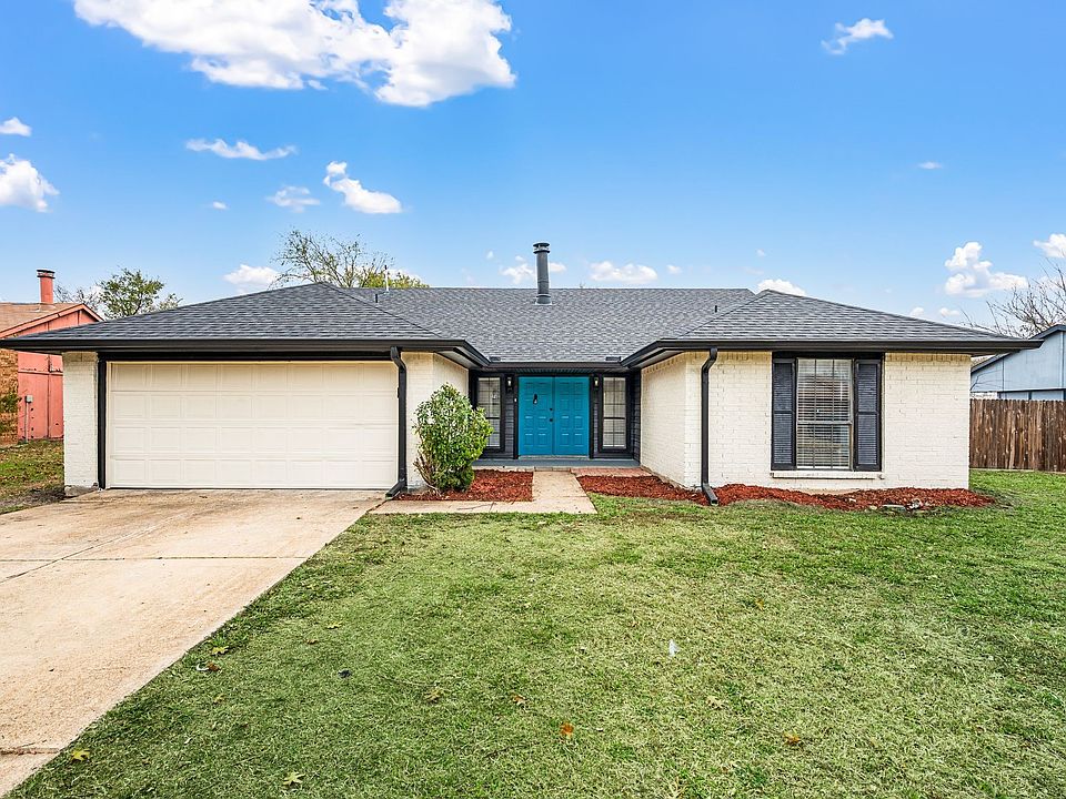 1st image of 4809 Trailwood Dr