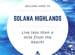 669 S Nardo Ave APT T3, Solana Beach, CA 92075