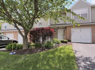 1940 Daybreak Cir, Harrisburg, PA 17110