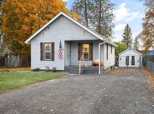 7111 E 6th Ave, Spokane, WA 99212