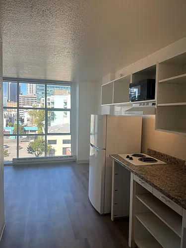 Yerba Buena Commons Photo 1