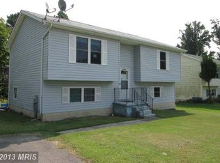 22172 Donaldson Dr, Lexington Park, MD 20653