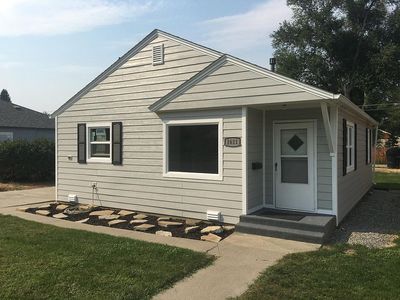1611 Broadwater Ave, Billings, MT, 59102
