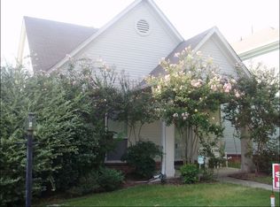 2104 Lookout Ave, Conway, AR 72034