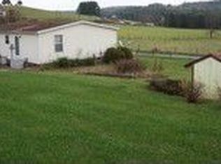 2021 Coal Creek Rd, Galax, VA 24333