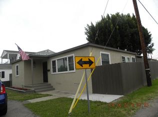 2890 Cypress Ave, Lemon Grove, CA 91945