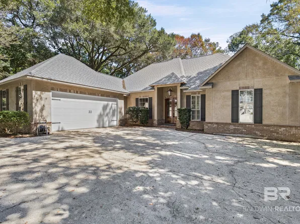216 Pliska St, Fairhope, AL 36532