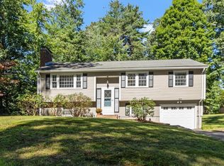 159 Randall Rd, Stow, MA 01775