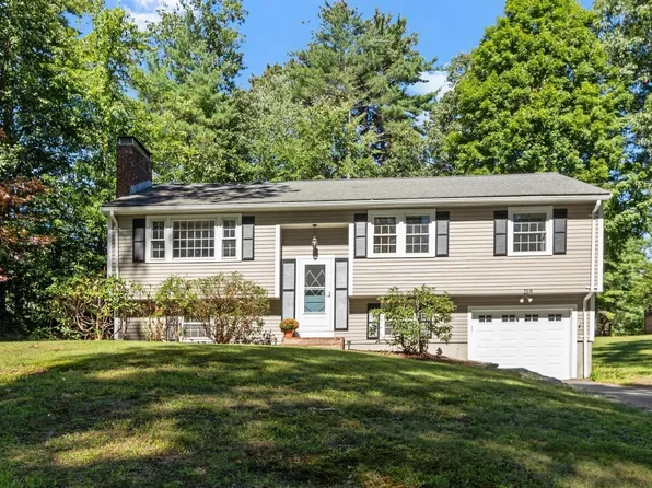 159 Randall Rd, Stow, MA 01775