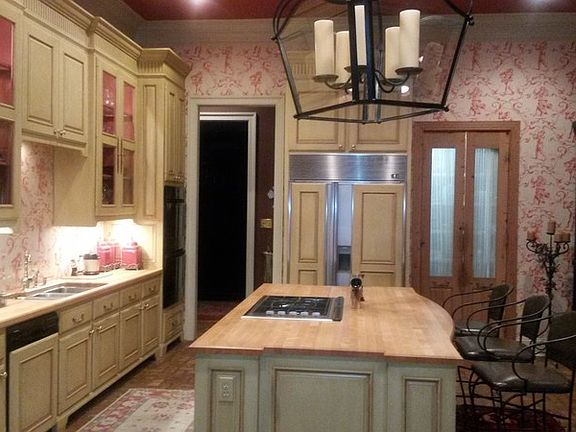 Formal Living & Dining