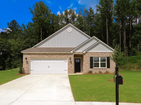 550 Boxwood Bnd, Calera, AL 35040