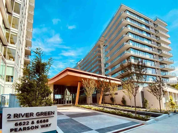 6622 Pearson Way #408, Richmond, BC V7C 0E4