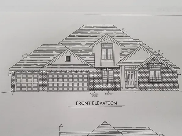 6100 Hathaway Trl, Roscoe, IL 61073