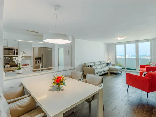 90 Alton Rd APT 1703, Miami Beach, FL 33139