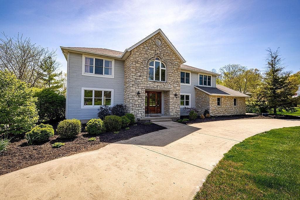 271 Heathwood Ln, Hamilton, OH 45013 Zillow