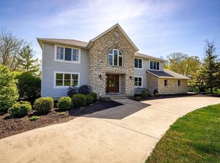 271 Heathwood Ln, Hamilton, OH 45013