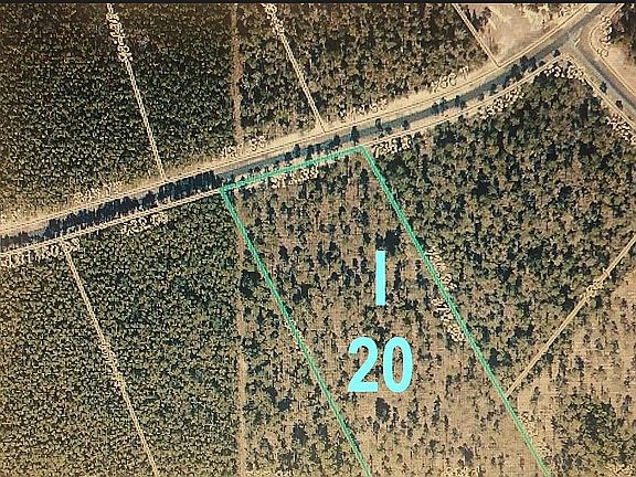 4th image of LOT 20 Block I Hidden Horse Way