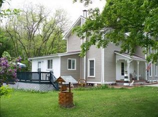 655 Plum Point Rd, Himrod, NY 14842