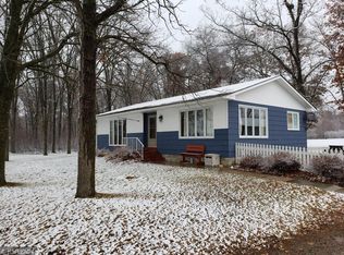 11928 County Road 32 SW, Motley, MN 56466