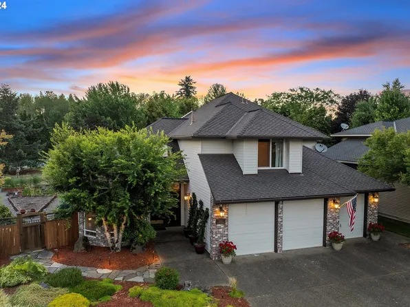11025 SW Matzen Dr, Wilsonville, OR 97070