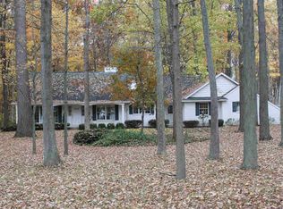 2080 Wells Rd, Dundee, MI 48131