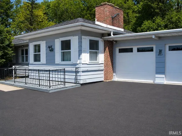 2328 Chase Rd, Logansport, IN 46947