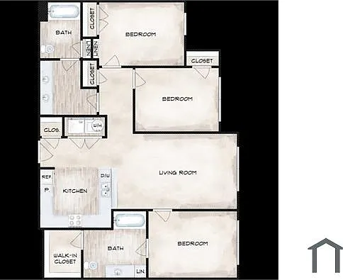 1414 Belleview St #0 — Photo 3