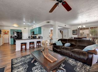 8020 Saddlebrook Ave NW, Albuquerque, NM 87120