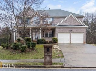 1045 Colony Trl, Fairburn, GA 30213