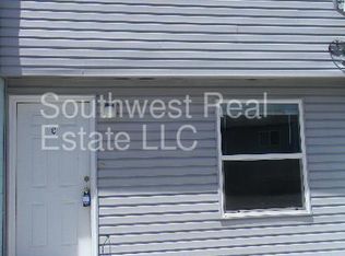 155 Monroe Ave APT C, Green River, WY 82935