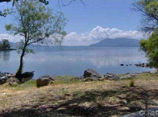 405 Island View Dr, Lakeport, CA