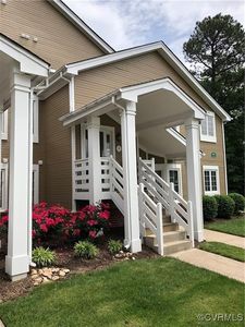 4611 Four Seasons Ter UNIT G, Glen Allen, VA, 23060