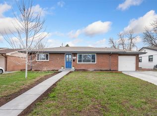 1958 S Raleigh St, Denver, CO 80219