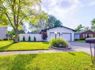 5761 Autumn Hill Ct, Columbus, OH 43235