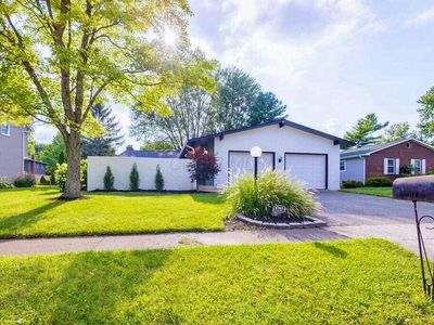 5761 Autumn Hill Ct, Columbus, OH, 43235