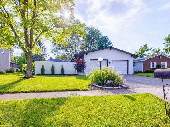 5761 Autumn Hill Ct, Columbus, OH 43235